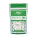 Purize ActiveFilter 6mm Long - White (1 x 50Stk)