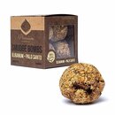 R�ucherkugeln - Weihrauch & Palo Santo (8 Stk.)