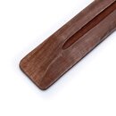 R�ucherst�bchenhalter - Holz - Natur (1 Stk.)