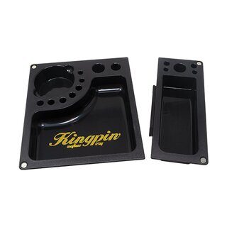 Raw RollingTray 26x21x4cm - Kingpin Mafioso (1 Stk)
