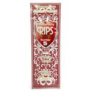 RIPS - Canadian Hemp Wraps - Number 5 - Wild Cherry - Box...