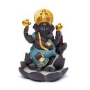 R�ckflussR�ucherSchale - Ganesha (1 Stk)