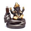R�ckfluss R�ucherschale - Ganesha (1 Stk.)