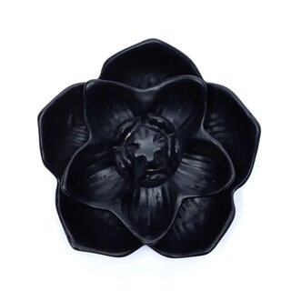 R�ckflussR�ucherSchale - Lotus Blume (1 Stk)