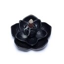 R�ckflussR�ucherSchale - Lotus Blume (1 Stk)