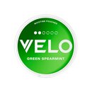VELO Import - Green Spearmint 2/6 (14g)