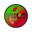 Velo Snus 3/6 Import - Zest Flame (1 x 14g)