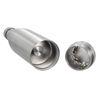 Verstecktresor - Thermosflasche (1 Stk)