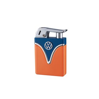 VW Feuerzeug Softflame - Bulli Tankkanister (1 x 8Stk)