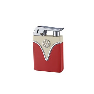 VW Feuerzeug Softflame - Bulli Tankkanister (1 x 8Stk)