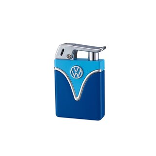 VW Feuerzeug Softflame - Bulli Tankkanister (1 x 8Stk)