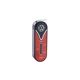 VW Feuerzeug Softflame - Bulli Tanks�ule (1 x 8Stk)