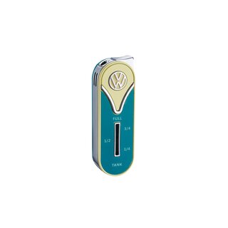 VW Feuerzeug Softflame - Bulli Tanks�ule (1 x 8Stk)