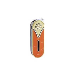 VW Feuerzeug Softflame - Bulli Tanks�ule (1 x 8Stk)