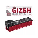 GIZEH Silver Tip Boy (1 Stk.)