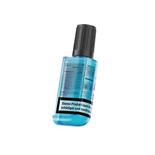 LOST MARY BM6000 - Nachfllbehlter (10ml) Blueberry