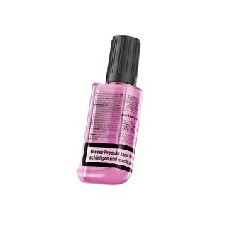 LOST MARY BM6000 - Nachfllbehlter (10ml) Blackberry ICE