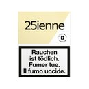 NVP16.12.Parisienne Blond - Big Zigaretten Box (8 x 25)