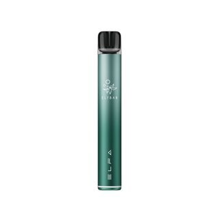 ElfBar VapeKit - ELFAPro Twilight Cyan & Spearmint (1 Stk)