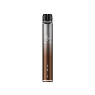Elf Bar ELFA Pro - Kit (2ml) Twilight Brown & Snoow Tobacco