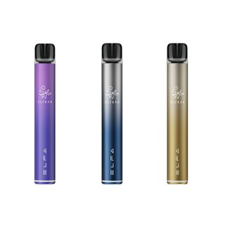 ElfBar VapeKit 0mg - ELFAPro (1 Stk)