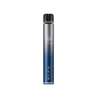 Elf Bar ELFA Pro - Kit (2ml/0mg) Twilight Blue & Blueberry