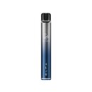 ElfBar VapeKit 0mg - ELFAPro Twilight Blue & Blueberry (1...