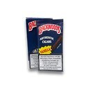 Backwoods Zigarre - Vanilla (1 x 5Stk)