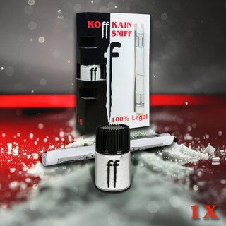 Koffkain Sniff - Energy (1 x 1g)