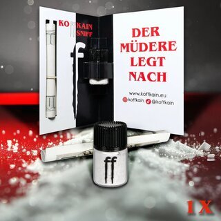 Koffkain Sniff - Energy (1 x 1g)