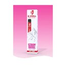 BChill EinwegVape CBD 10% - 600 Strawberry Diesel (1 Stk)