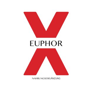 ZauberBl�ten Nahrungserg�nzung - EuphorX (1 x 4Stk)