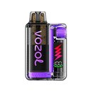 Vozol VapeKit 20mg - VistaPlug Blueberry Raspberry Lemon...