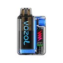 Vozol VapeKit 20mg - VistaPlug Blueberry Ice (1 Stk)