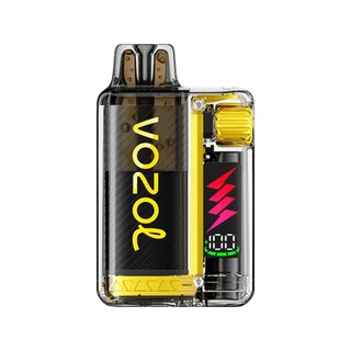 Vozol VapeKit 20mg - VistaPlug Mango Ice (1 Stk)