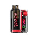 Vozol VapeKit 20mg - VistaPlug Strawberry Raspberry...