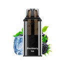 Vozol VapeKit 20mg - VistaPlug Blackberry Ice (1 Stk)