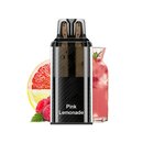 Vozol VapeKit 20mg - VistaPlug Pink Lemonade (1 Stk)