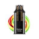 Vozol VapeKit 20mg - VistaPlug Rainbow Candy (1 Stk)