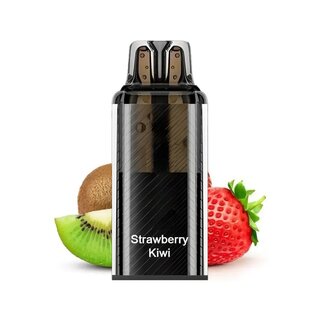 Vozol VapeKit 20mg - VistaPlug Strawberry Kiwi (1 Stk)