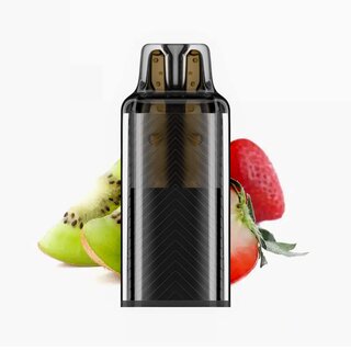 Vozol - Vista Plug Pod (20mg) Strawberry Kiwi