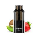 Vozol VapeKit 20mg - VistaPlug Strawberry Kiwi (1 Stk)