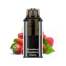 Vozol VapeKit 20mg - VistaPlug Strawberry Raspberry...