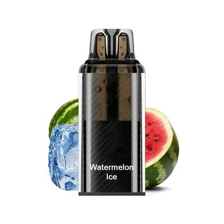 Vozol VapeKit 20mg - VistaPlug Watermelon Ice (1 Stk)