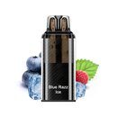Vozol VapeKit 20mg - VistaPlug Blue Razz Ice (1 Stk)