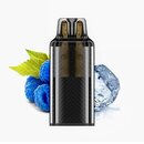 Vozol - Vista Plug Pod (20mg) Blue Razz ICE