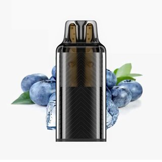 Vozol - Vista Plug Pod (20mg) Blueberry ICE