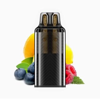 Vozol - Vista Plug Pod (20mg) Blueberry Raspberry Lemon