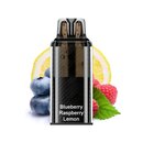 Vozol VapeKit 20mg - VistaPlug Blueberry Raspberry Lemon...