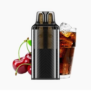 Vozol - Vista Plug Pod (20mg) Cherry Cola